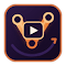 Veo Flow Automation logo